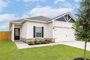 15531 Caramel Springs Drive - Photo 1 of 1