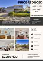 featured image of 4154 La Junta Drive #1