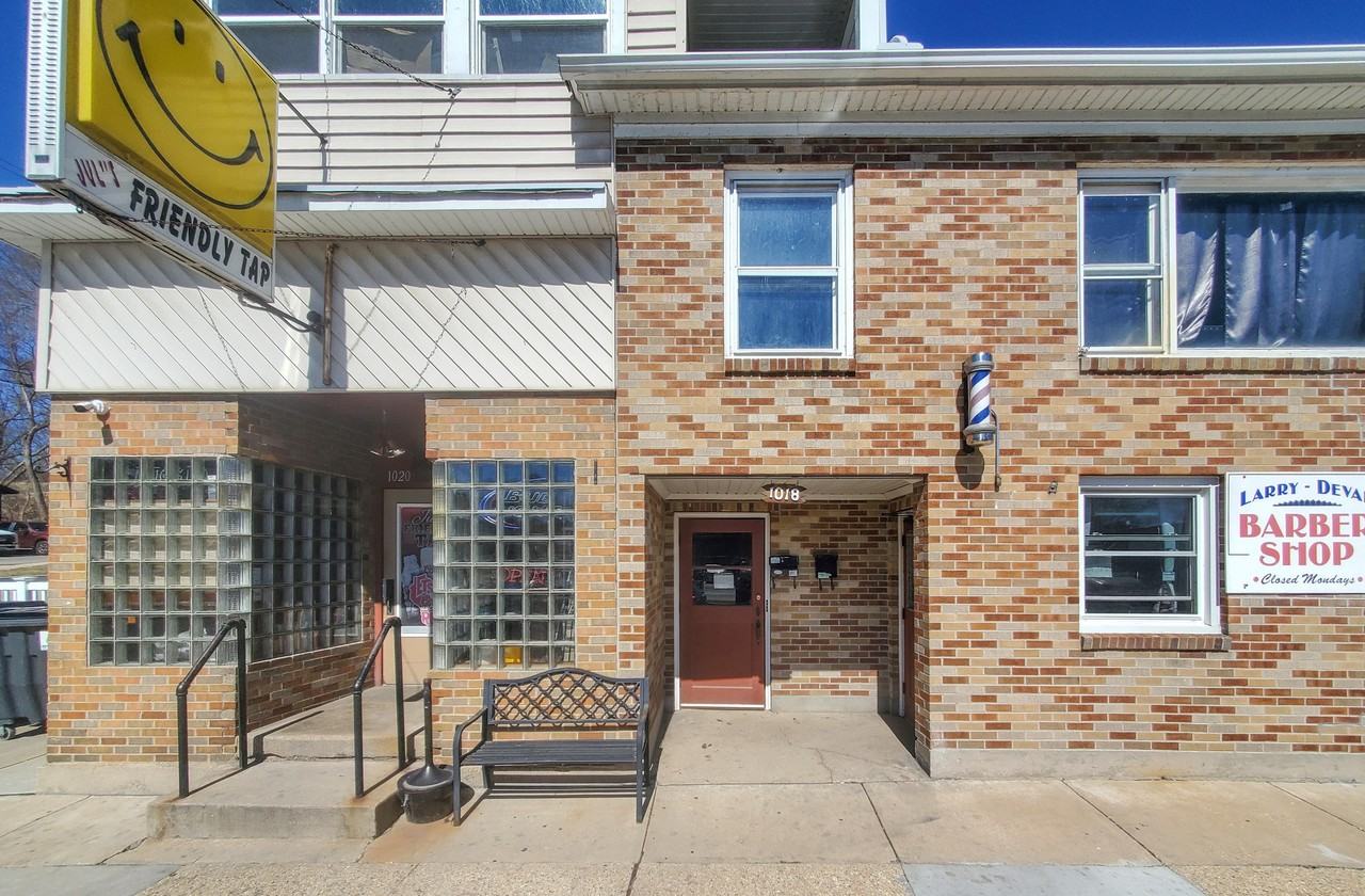 1018 Rockport Road - 1018 1/2 #1018-1-2 - Photo 6 of 11