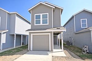 featured image of Cove #1