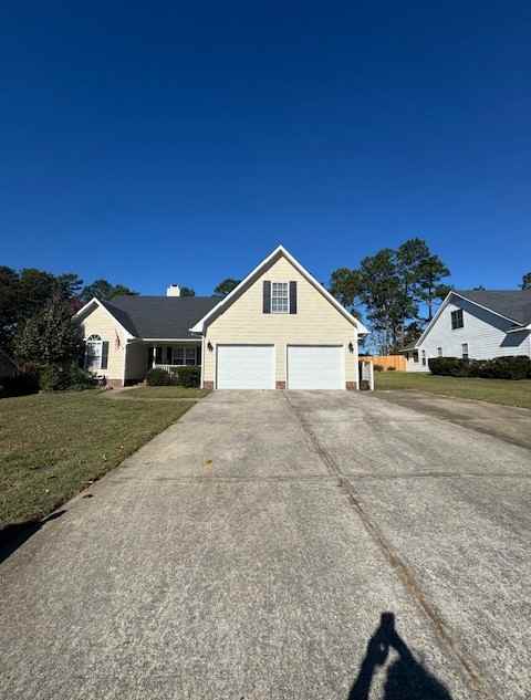 209 Dolphin Drive #1