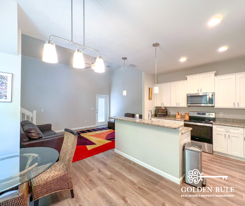 7348 Northwest 47th Way #1 - Photo 4 of 12