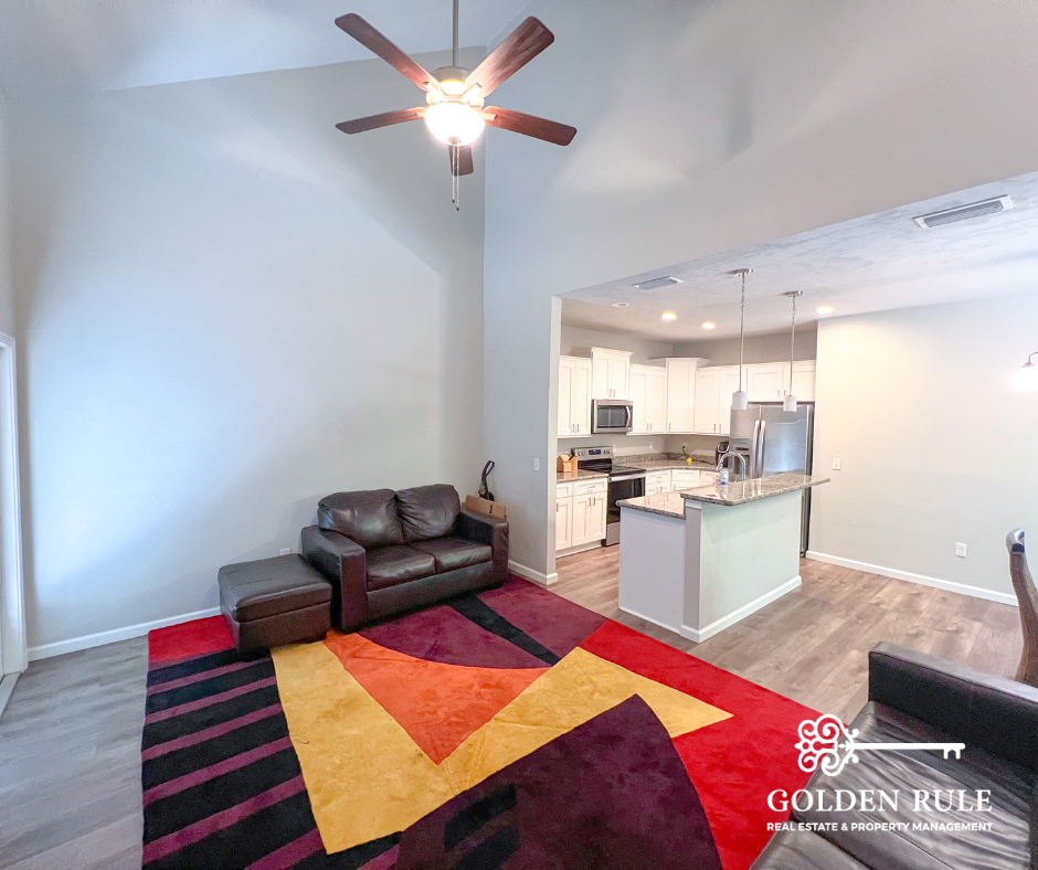 7348 Northwest 47th Way #1 - Photo 5 of 12