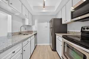 featured image of 18318 Streamside Drive #1