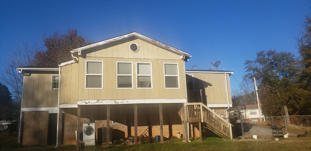 3336 Cowan Mill Court #1 - Photo 3 of 4