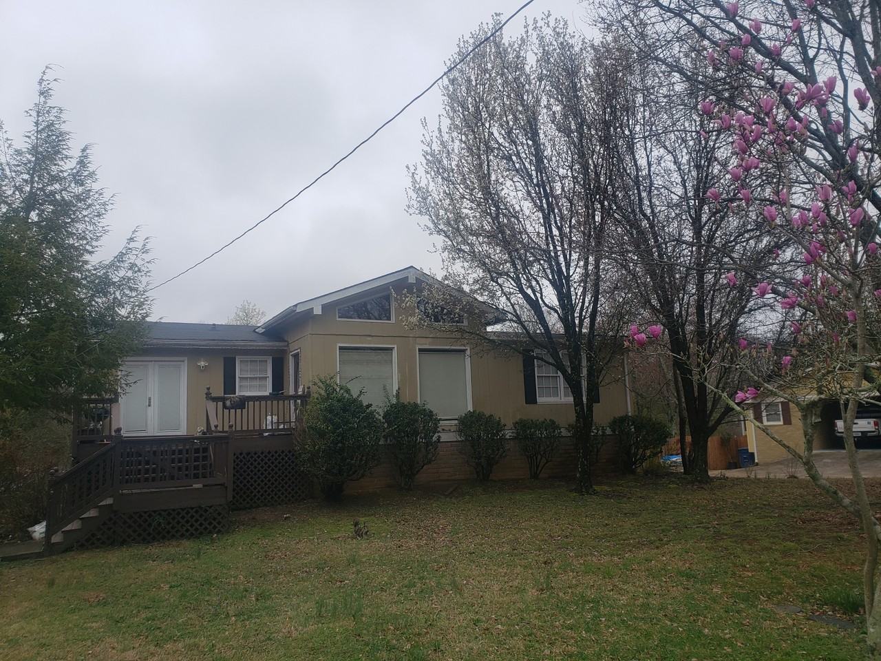 3336 Cowan Mill Court #1 - Photo 4 of 4