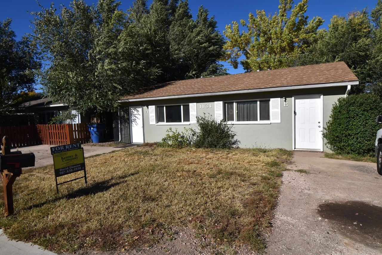 1131 Valley Manor Court #1131A