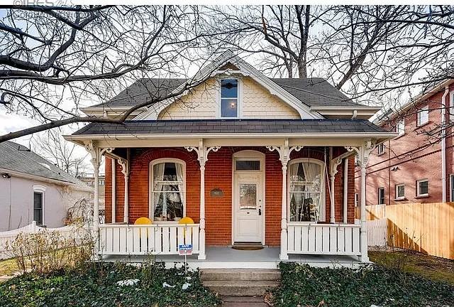 1618 Spruce Street #1 - Photo 2 of 22