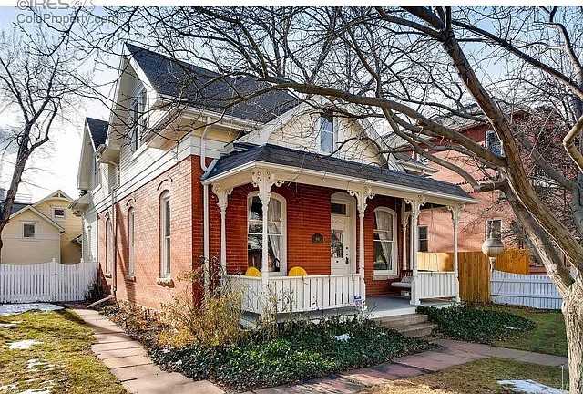 1618 Spruce Street #1 - Photo 3 of 22