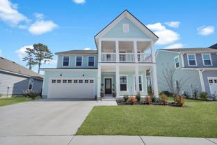 268 Loblolly Lane #1 - Photo 1 of 1