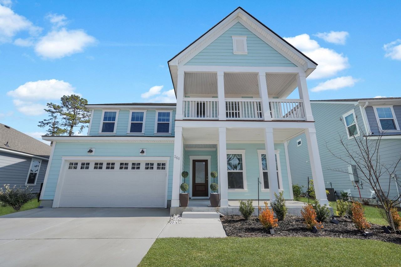 268 Loblolly Ln #1 - Photo 2 of 50