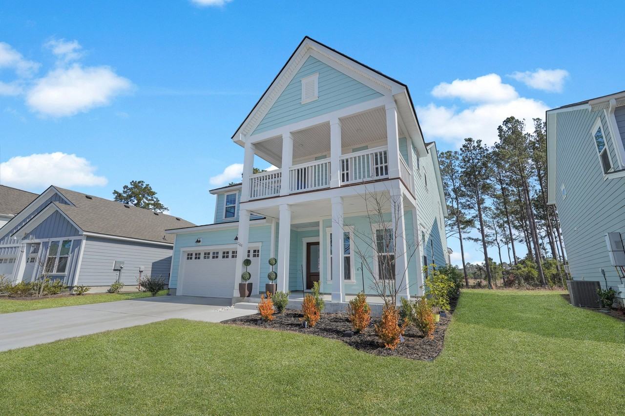 268 Loblolly Ln #1 - Photo 5 of 50