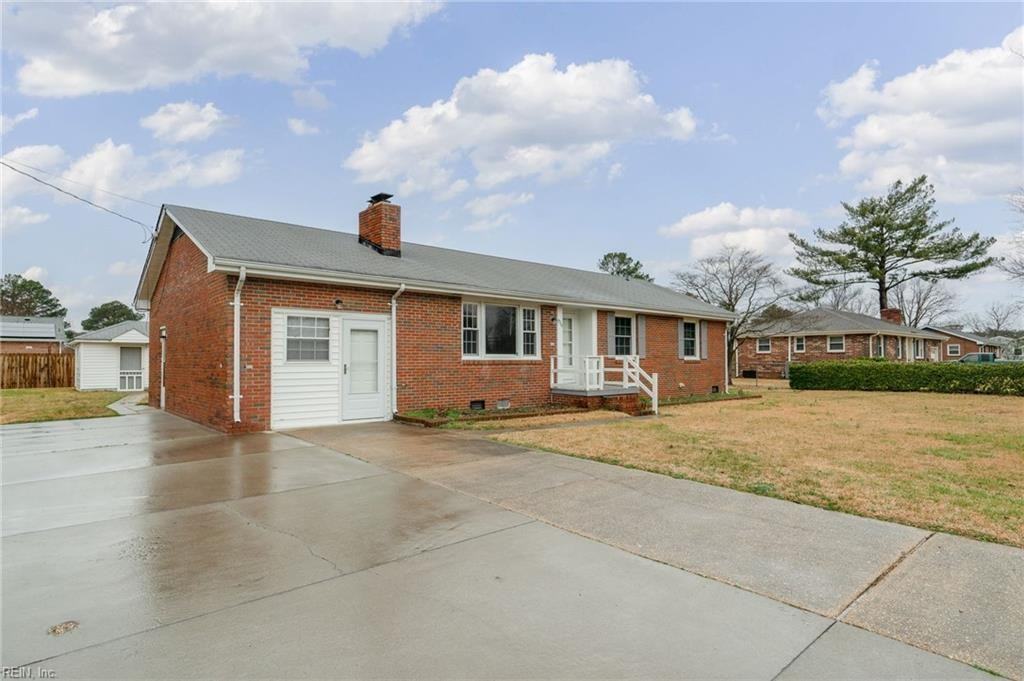 1720 Dock Landing Road #1