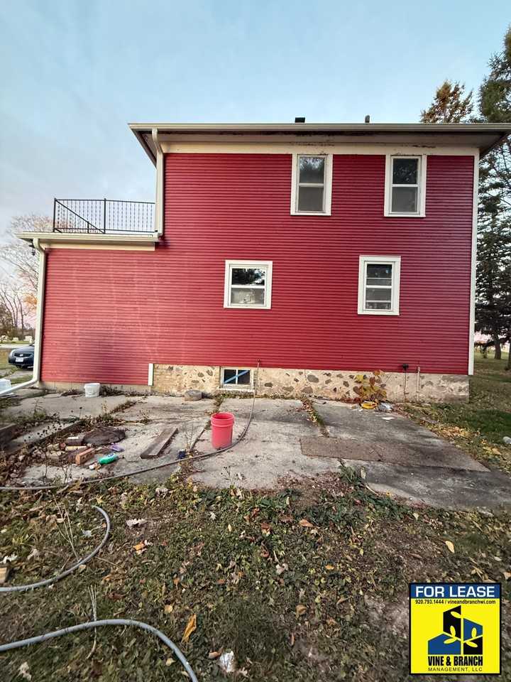 n8717 Wisconsin Highway 42 #1 - Photo 3 of 25