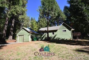 featured image of 10879 Gold Flat Road #1