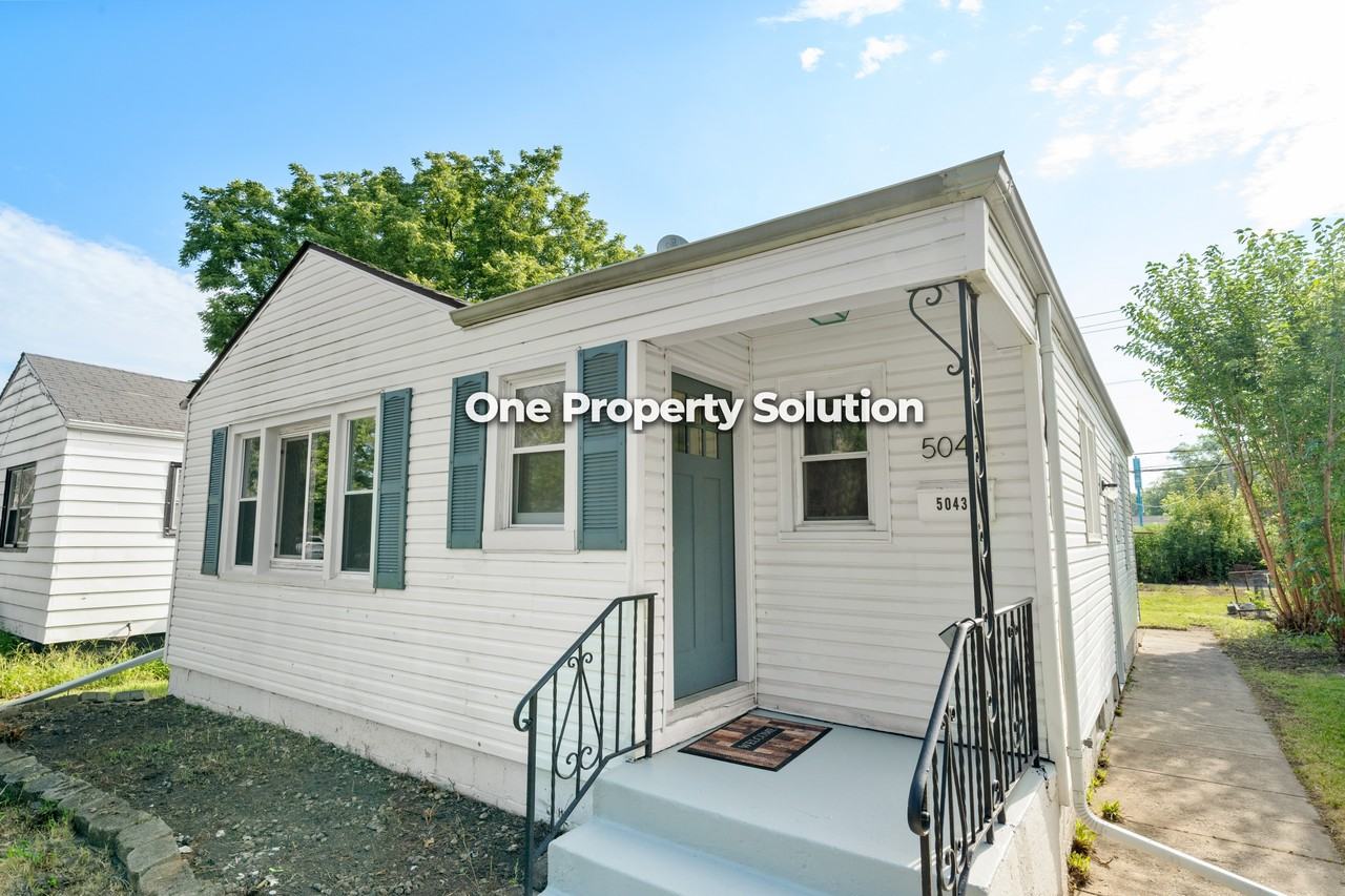 5043 Washington Street #1 - Photo 2 of 18