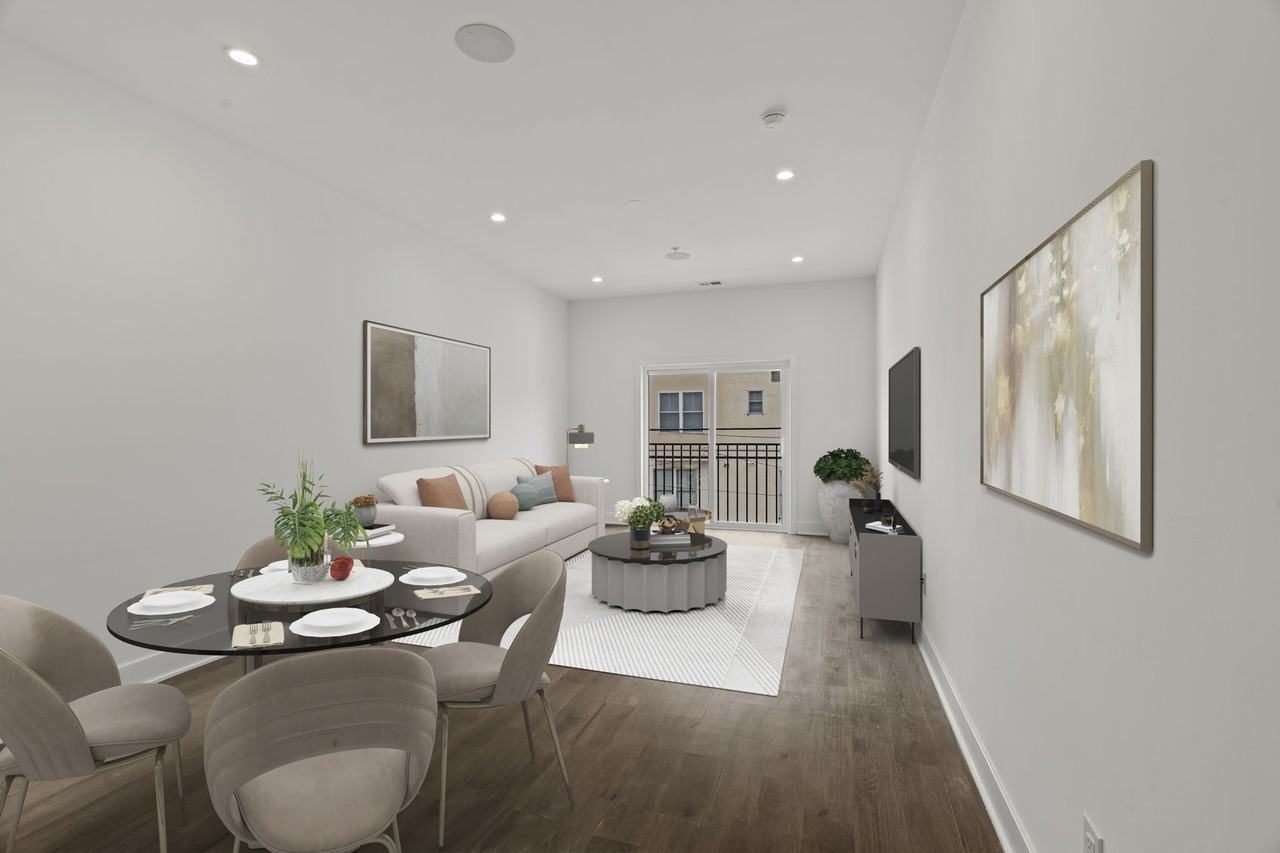 1244 South 20th Street #2 - Photo 2 of 50