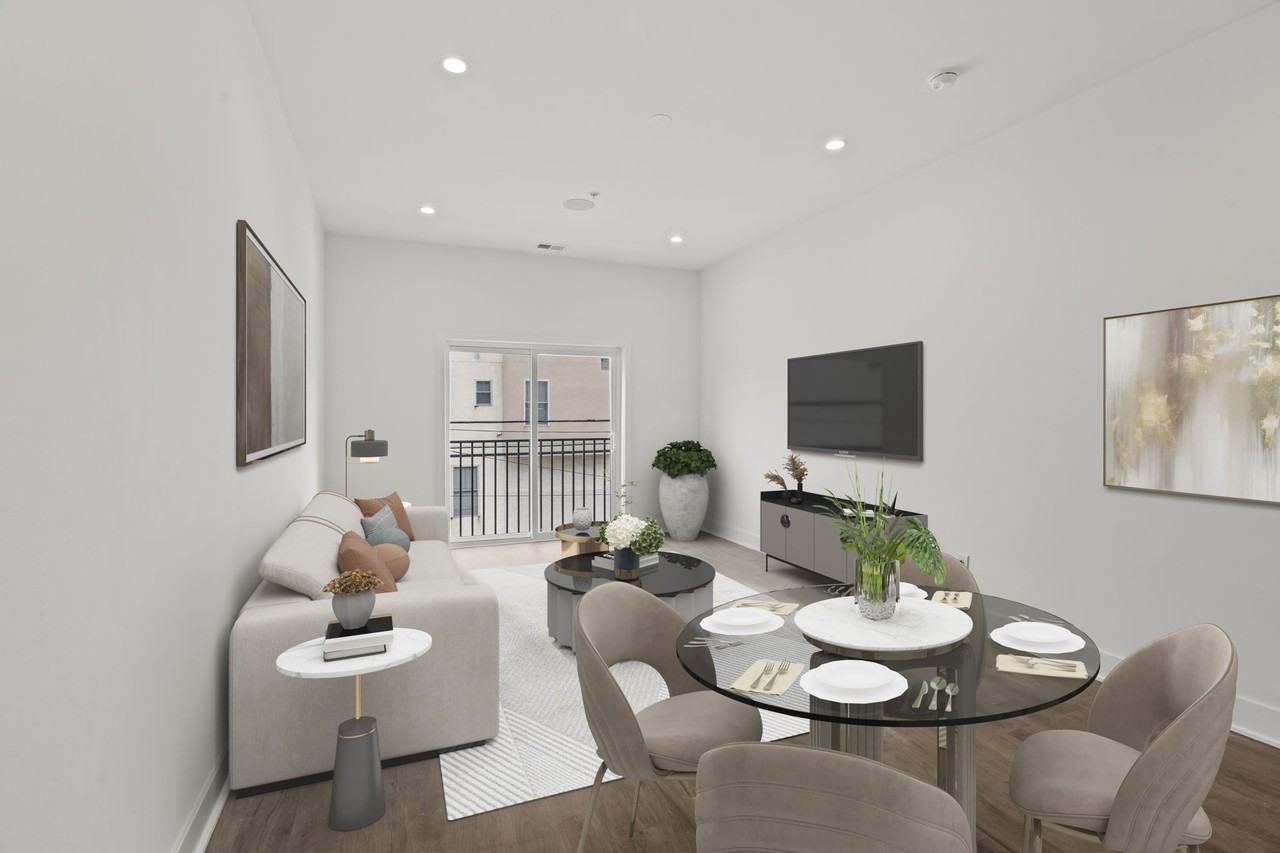 1244 South 20th Street #2 - Photo 4 of 50