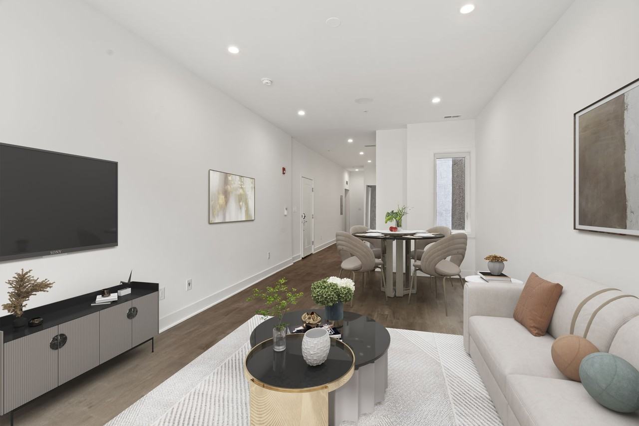 1244 South 20th Street #2 - Photo 6 of 50