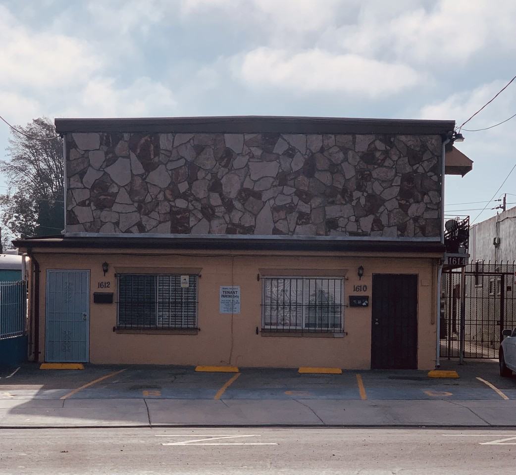 1610 Rumrill Boulevard #1