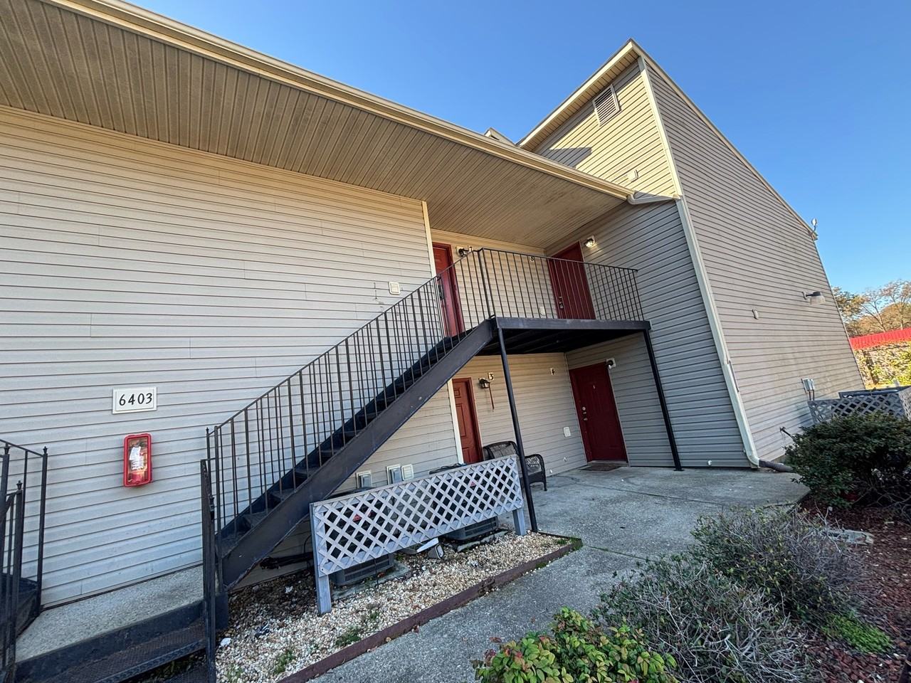 6403 Starbrook Drive #1