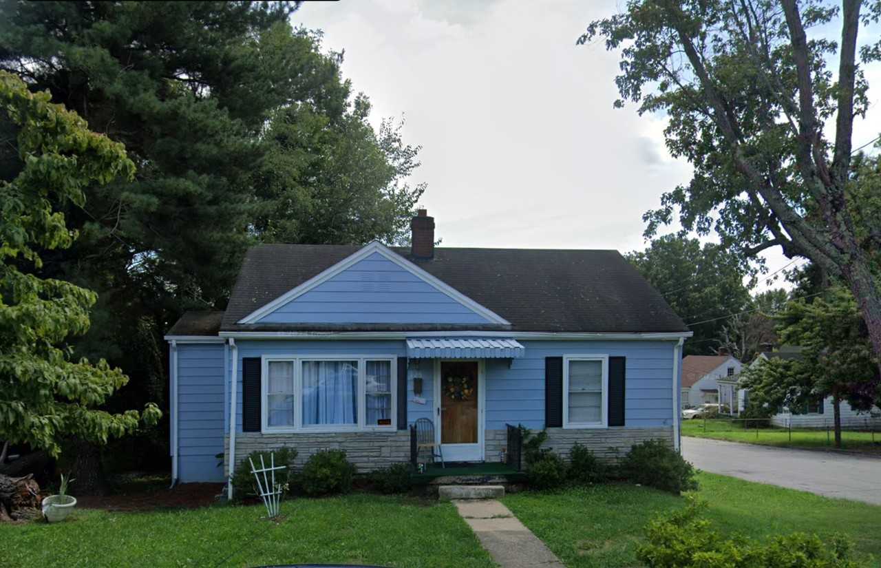 125 Hamlin Avenue #1