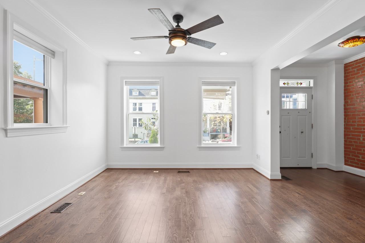 4115 5th Street Northwest #1 - Photo 5 of 25