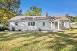 featured image of 4716 North Olive Street #1