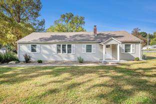 4716 North Olive Street #1 - Photo 1 of 1