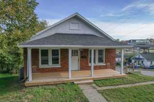 featured image of 421 Marshall Street #1