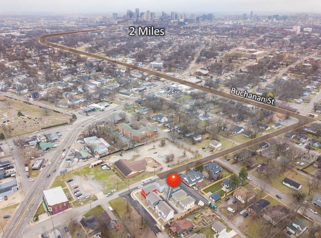 2009 23rd Ave N #1 - Photo 3 of 24