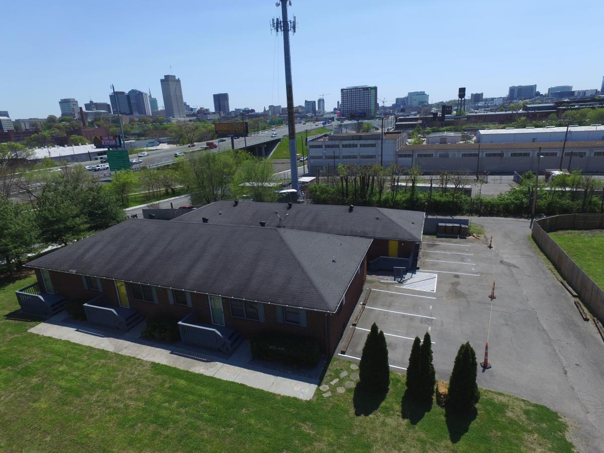 Ireland St #1205 - Photo 3 of 10