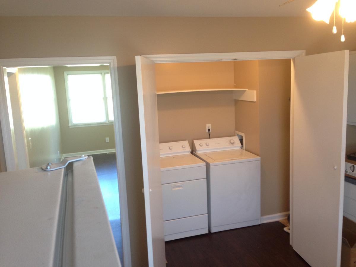 Ireland St #1205 - Photo 4 of 10