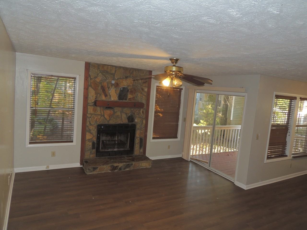 1018 Wood Creek Drive #3