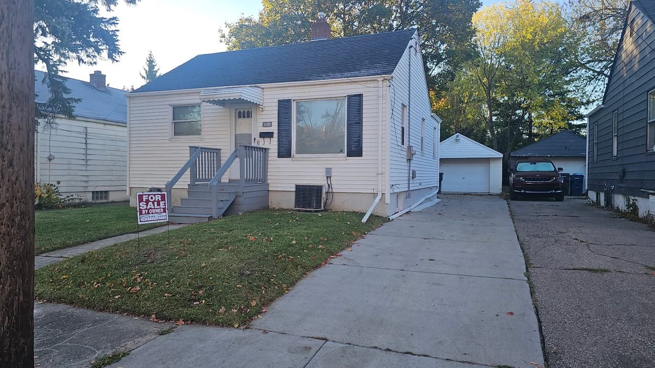 3509 Clairmont St #1 - Photo 3 of 17