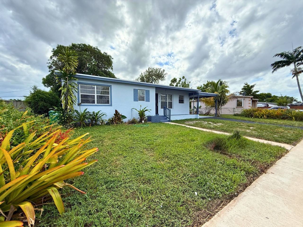 3520 Northwest 178th Street