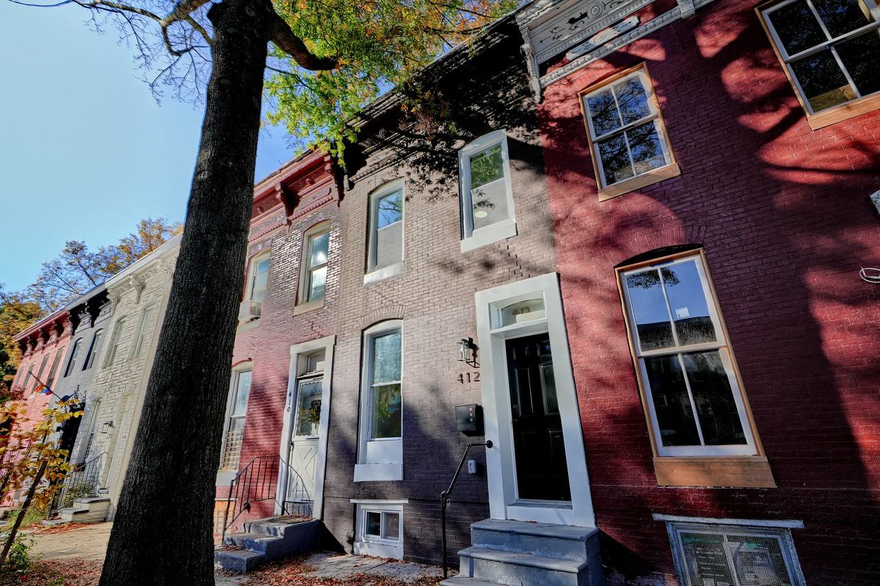 412 E Federal St - Photo 2 of 34