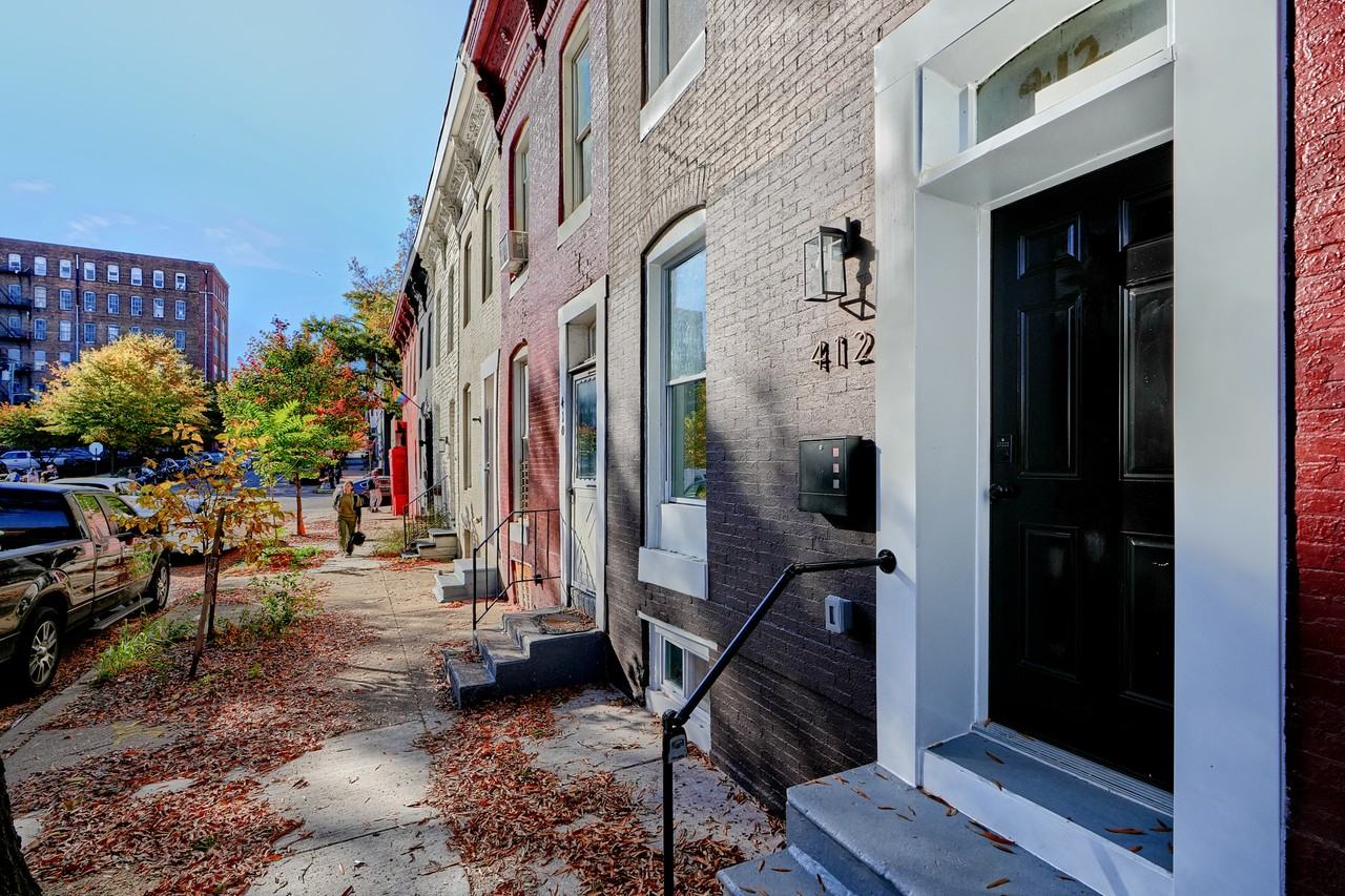 412 E Federal St - Photo 3 of 34