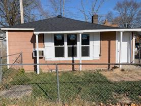 205 North Calhoun Street - Photo 1 of 1