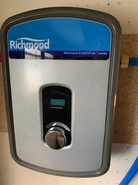 205 North Calhoun Street #205-1-2 - Photo 2 of 5