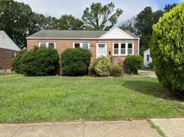 featured image of 205 South Dupont Road #1