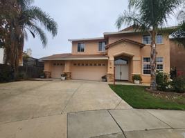 featured image of 2469 De Beers Court #1