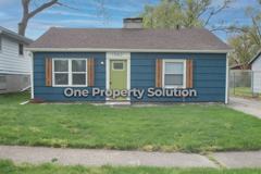 1062 Hovey Street #1 - Photo 1 of 1