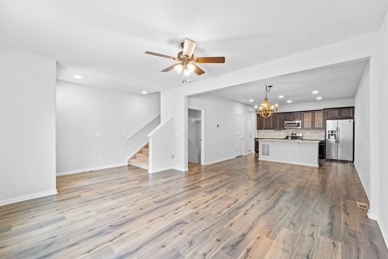 11719 Promontory Bluff View #1 - Photo 2 of 10