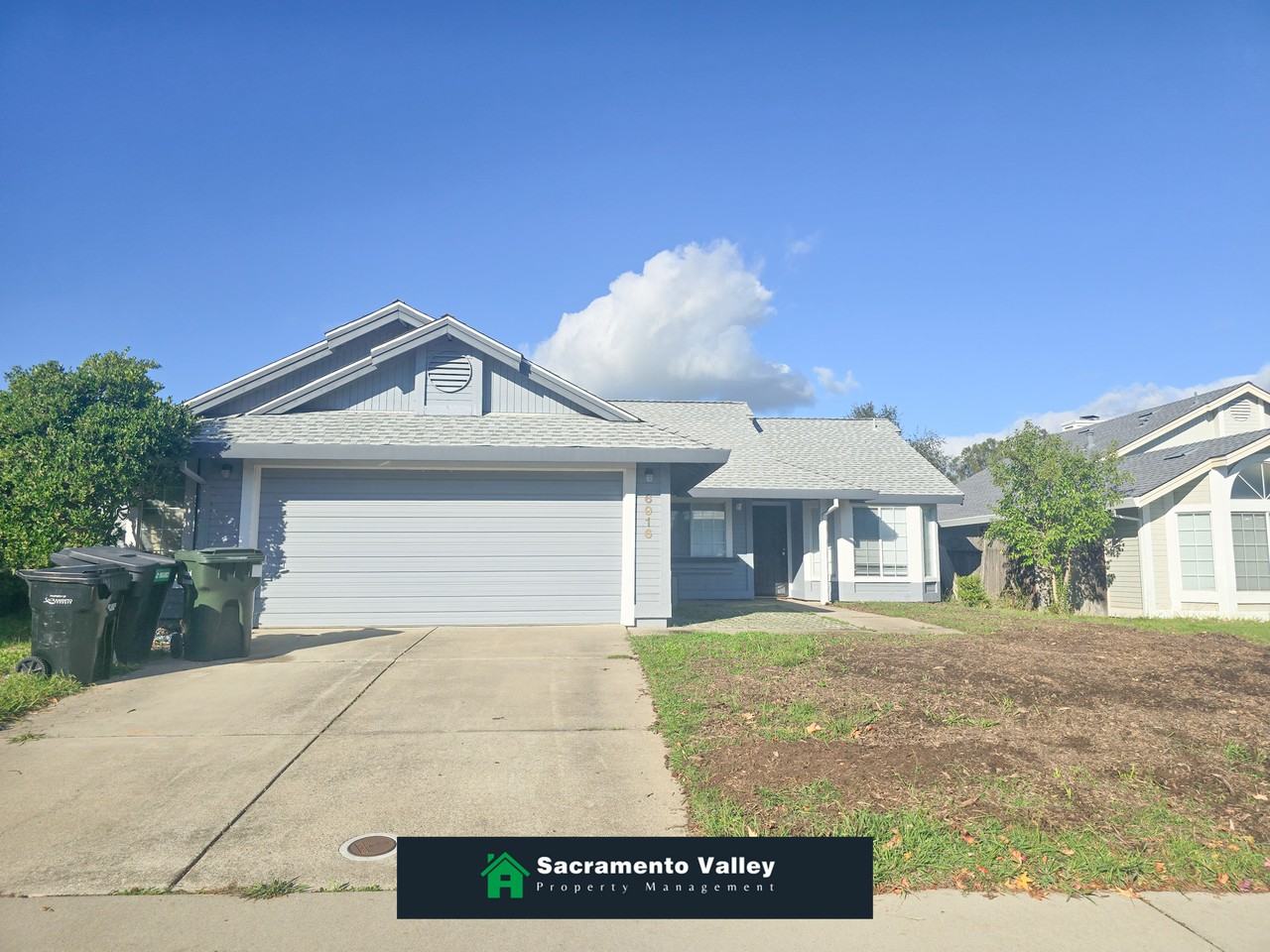 6916 Shady Woods Way #1 - Photo 2 of 19