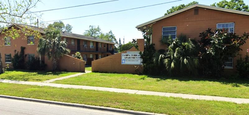 218 Tampa Avenue #218-4