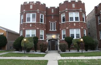 7641 South Wabash Avenue #2S - Photo 1 of 1