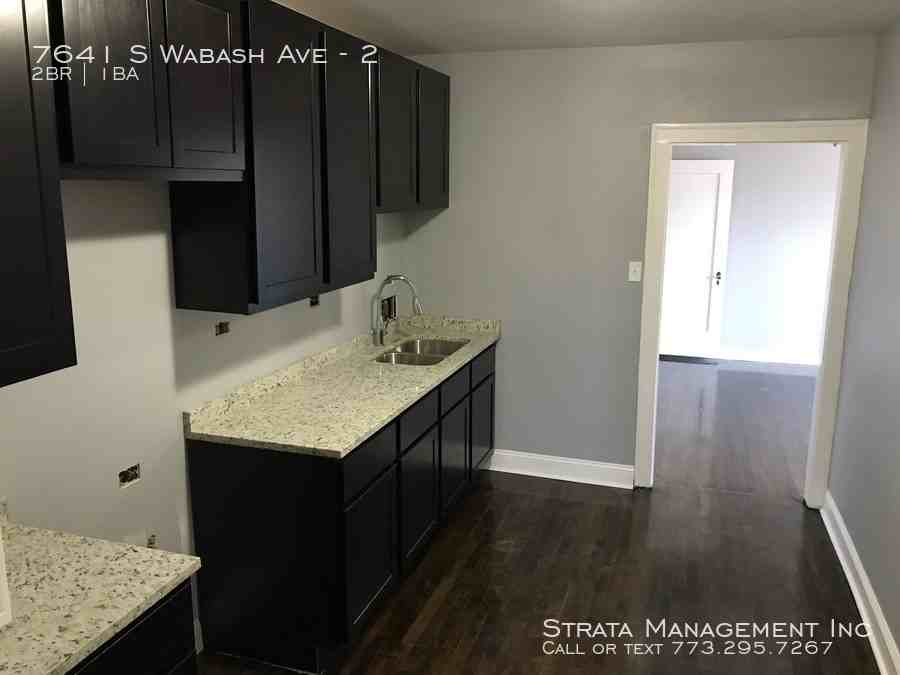 7641 7641 South Wabash Ave Chang - 2S #2S - Photo 3 of 10