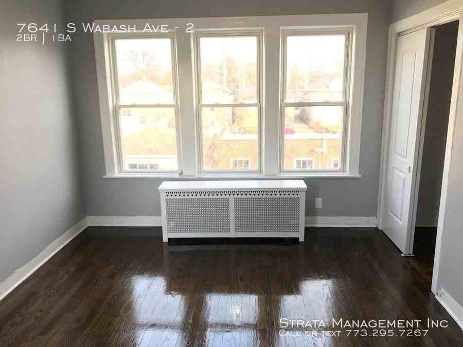 7641 7641 South Wabash Ave Chang - 2S #2S - Photo 4 of 10