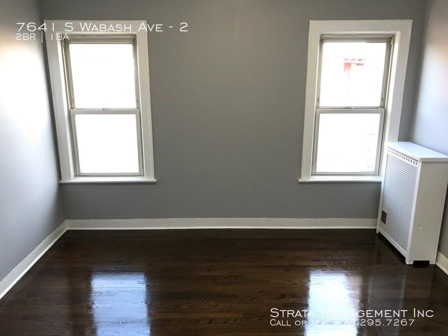 7641 7641 South Wabash Ave Chang - 2S #2S - Photo 5 of 10